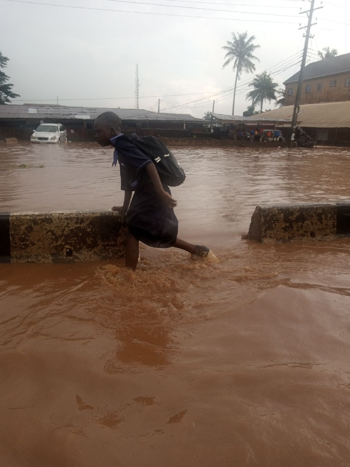 Flood
