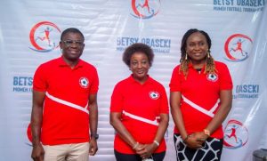 Edo Queens, Rivers Angels, 9 others jostle for N10 million prize money
