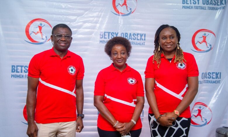 Edo Queens, Rivers Angels, 9 others jostle for N10 million prize money