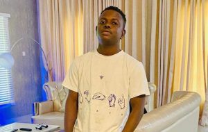 Ibidapo Abiodun Oriyomi1