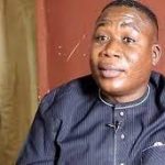 Igboho vs FG,