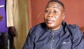 Igboho vs FG,