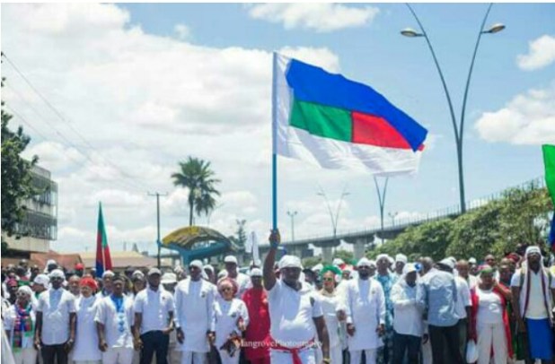 Ijaw-Youth-Council