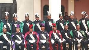 KNIGHTS OF SAINT MULUMBA