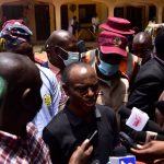 Kaduna Governor Nasir El-Rufai