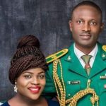 Major Christopher Datong