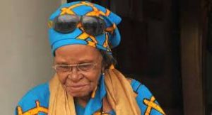 Lady Adanma Okpara