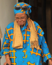 Lady-Adanma-Okpara
