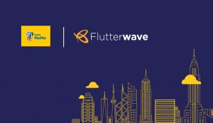 MTN-and-Flutterwave