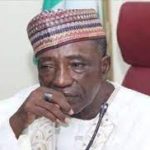 Mohammed Sabo Nanono