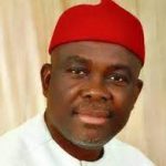  Mr Chinedu Okoronkwo