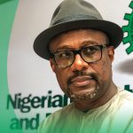 NCDMB Executive Secretary Simbi Wabote
