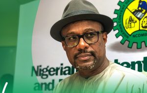 NCDMB Executive Secretary Simbi Wabote