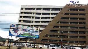 NDDC