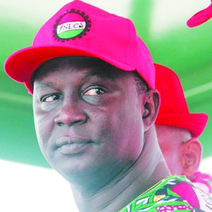 NLC President Ayuba Wabba