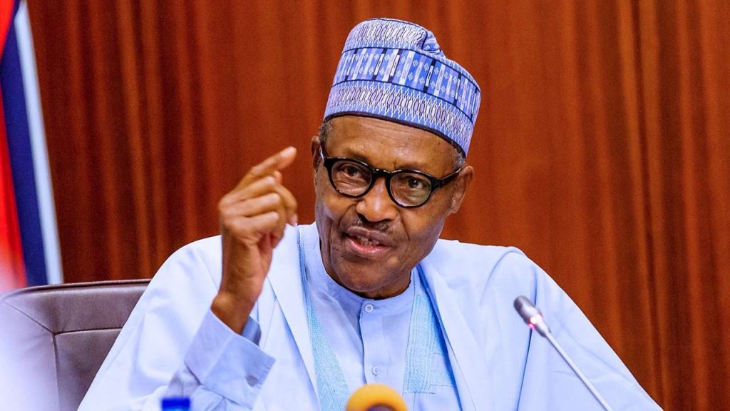 buhari