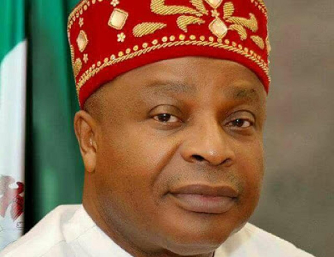 Nelson-Effiong