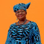 Ngozi Okonjo-Iweala