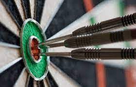 Nigeria Darts Federation,