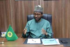 Nigerian Ports Authority (NPA), Muhammed Bello- Koko