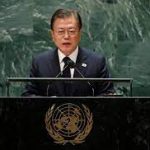 North calls South’s proposal to declare end of Korean War good idea