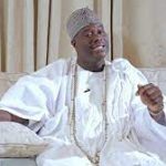 Oba Adeyeye Enitan Ogunwusi, OJAJA II