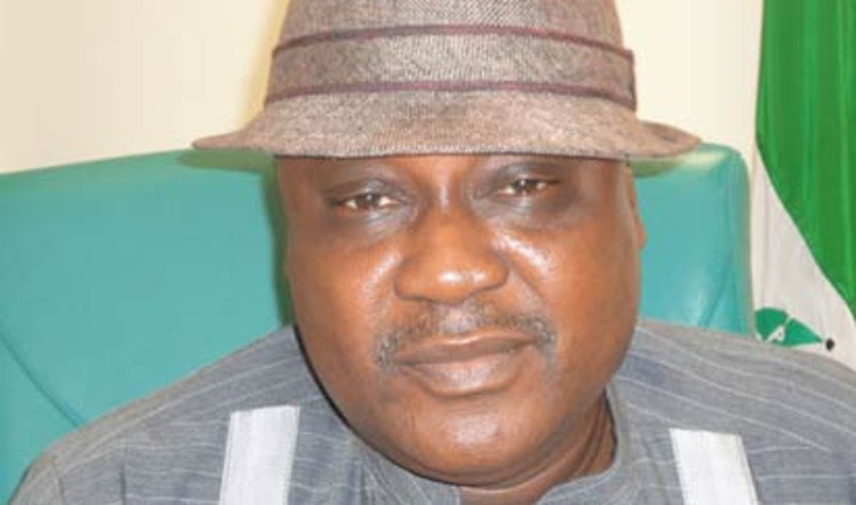 Ogbonna Nwuke
