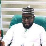  Rep. Yusuf Gagdi