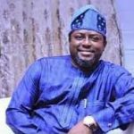 Rt Hon Daniel Asuquo