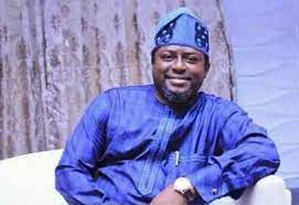 Rt Hon Daniel Asuquo