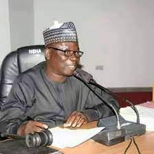 Rt.Hon Ibrahim Balarabe Abdullahi