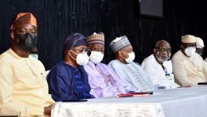 APC governors describe Badaru and Oyetola models of progressive politics
