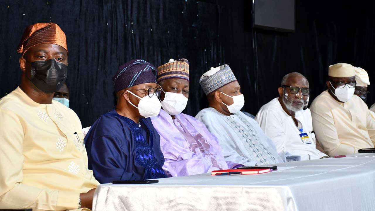 APC governors describe Badaru and Oyetola models of progressive politics