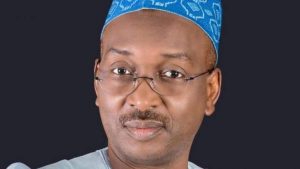 Salihu Moh Lukman