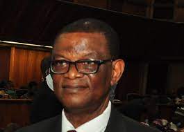 Samuel Oseji