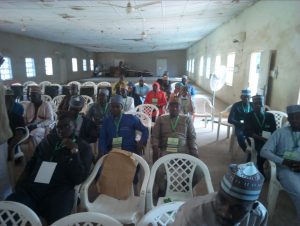 Hydroelectric power commission trains 60 enumerators on floods assessment in 13 LGAs in Kebbi