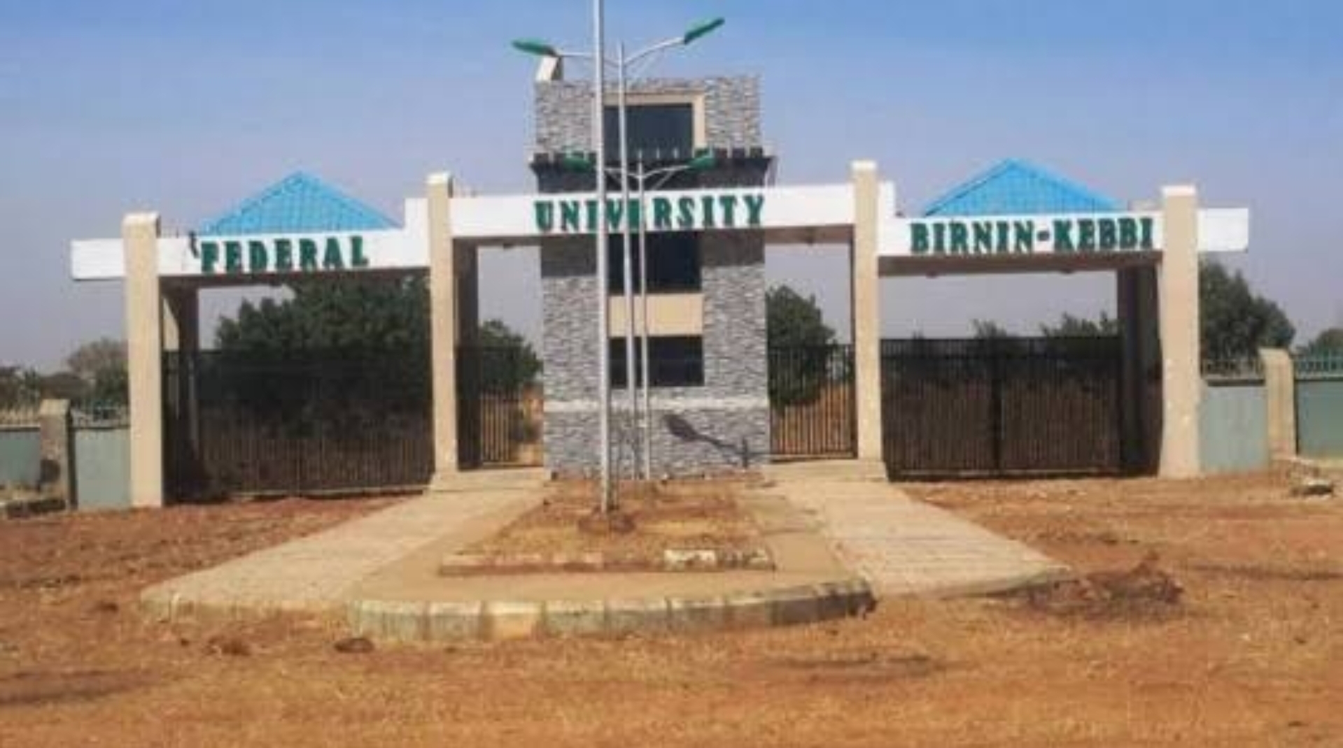 FUBK resumes new session as registration exercise begins