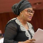 Sen Stella Oduah