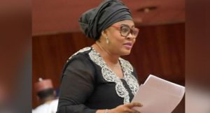 Sen Stella Oduah