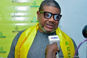 Sir Kenneth Ifeatu Obi