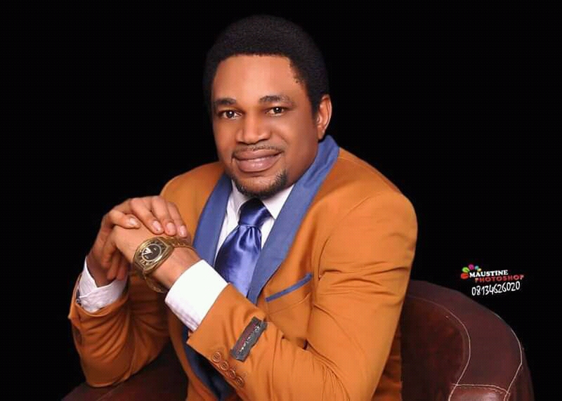 Solomon Wining