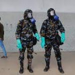 Sri Lanka extends nationwide quarantine curfew till Oct. 1