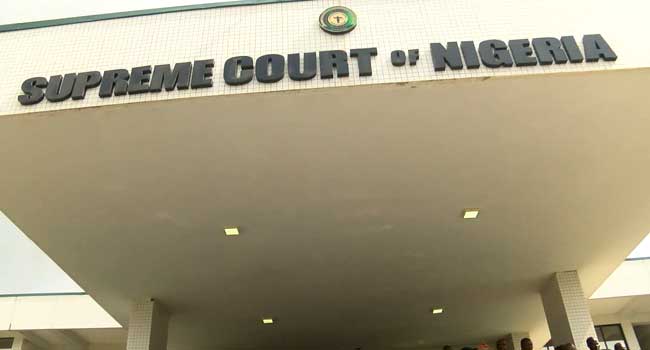Supreme-Court