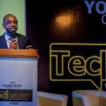Director General of National Information Technology Development Agency (NITDA) Kashifu Inuwa Abdullah