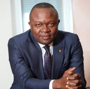 Valentine Ozigbo