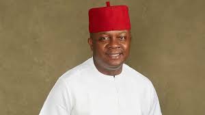 Valentine Oziigbo