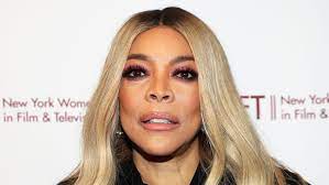 Wendy Williams tests positive