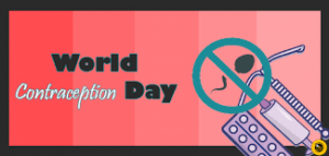 World Contraception Day