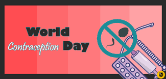 World Contraception Day