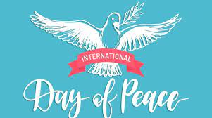 World Peace Day